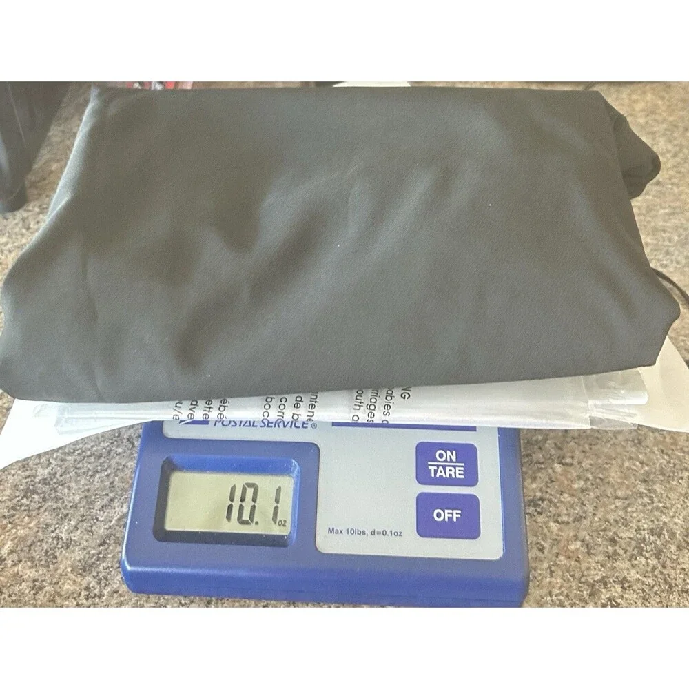 Nike Golf Fit Dry Womens 8 Med Black Lined Skort - Picture 9 of 9